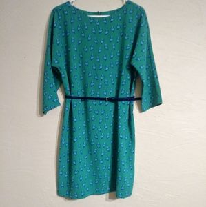Adorable Ann Taylor LOFT dress.